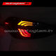 Ford ecosport Taillight
