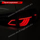 Ford Ecosport LED Taillights