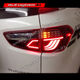 Ford Ecosport LED Taillights