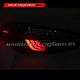 ford ecosport Taillight