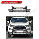 ford ecosport Nudge Guard