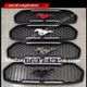 Ford Endeavour 2019+ Mustang Style Front Grill with LED