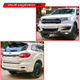 Ford Endeavour 2016-18 Body Kit