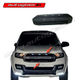 Ford Endeavour Front grill