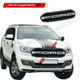 Ford Endeavour Front grill