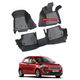 Ford Figo 7D Mats