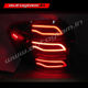 Ford Freestyle LED Taillights