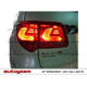 toyota fortuner Taillight