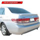 Honda Accord 2003-2005 Lip Spoiler