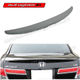 Honda Accord 2008-2013 Lip Spoiler