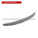 Honda Accord 2008-2013 Lip Spoiler