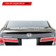 Honda Accord 2008-2013 Lip Spoiler