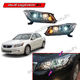 Honda Accord 2008-2013 HID Projector Headlights