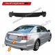 Honda Accord 2010-13 Side Skirting