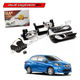 Honda Amaze Fog Lamp