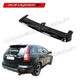 honda CRV roof spoiler