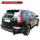 honda CRV roof spoiler