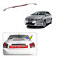 Honda City 2008-2014 Lip Spoiler 