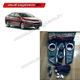 Honda City 2014-16 Bumper Fog Light