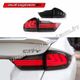 Honda City LED Taillights