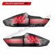 Honda City LED Taillights