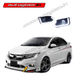 Honda City Fog Lamp LED DRL Assembly