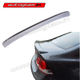 Honda Civic 2006-2013 Lip Spoiler 