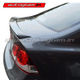 Honda Civic 2006-2013 Lip Spoiler 