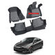 Honda Civic 7D Mats