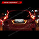 Honda Jazz LED Pillar Lights