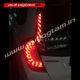 HONDA Jazz 2015+ LED Tail Lights