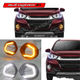 Honda WRV Fog Lamp LED DRL Assembly