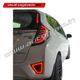 HONDA Jazz LED Tail Lights