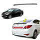 4s Verna Fluidic Lip Spoiler