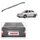 HYUNDAI Accent LIP SPOILER