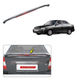 HYUNDAI Accent LIP SPOILER