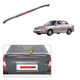 HYUNDAI Accent LIP SPOILER