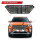 Hyundai Creta 2018-2019 Facelift Jeep Compass Front Grill