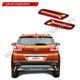 HYUNDAI CRETA 2018+ FACELIFT REAR BUMPER REFLECTOR, AGHC301RBR