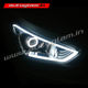 HYUNDAI Creta  Headlights