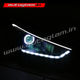 Hyundai Creta Projector Headlights