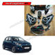 Hyundai Grand i10 Nios LED DRL with Fog Lamp Assembly