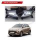 Hyundai Santro LED DRL with Fog Lamp Assembly