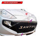 Hyundai Santro 2018+ Front Grill