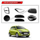 Hyundai Santro Black Show Kit