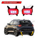 Hyundai Venue LED Rear Reflector New Design , AGHV701LRR