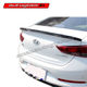 HYUNDAI VERNA 2017+ LIP SPOILER