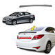 Hyundai Verna 2011-2015 Lip Spoiler 