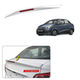 Hyundai Xcent 2013-2016 Lip Spoiler