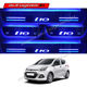 Hyundai i10 Door Blue LED Sill Plates